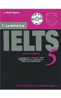 Cambridge IELTS 5 - with answers