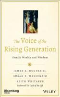 Voice of the Rising Generation