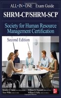 SHRM-CP/SHRM-SCP Certification All-In-One Exam Guide, Second Edition