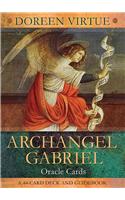 Archangel Gabriel Cards