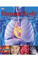 Human Body A Children's Encyclopedia