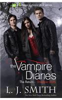 Vampire Diaries: Shadow Souls