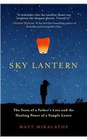 Sky Lantern