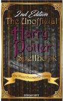 Unofficial Harry Potter Spellbook (2nd Edition)