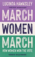 March, Women, March