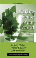 Making Sense of Your World