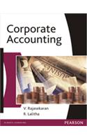 Corporate Accounting