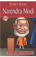 Narendra Modi