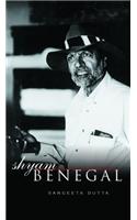 Shyam Benegal
