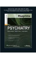 Blueprints Psychiatry