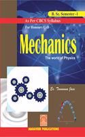 Mechanics : The World of Physics