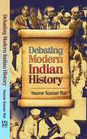 Debating Modern Indian History