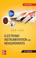 Electronic Instrumentation and Measurements | 4th Edition