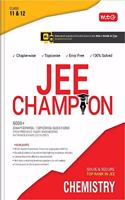 JEE Champion Chemistry