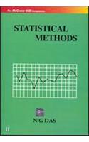 Statistical Methods Vol. II