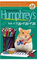 Humphrey's Book of Fun Fun Fun