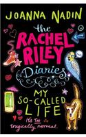 My So-Called Life (Rachel Riley Diaries 1)