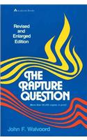 The Rapture Question