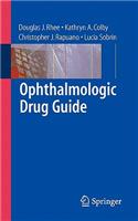 Ophthalmologic Drug Guide