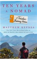 Ten Years a Nomad