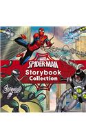 Spider-Man Storybook Collection