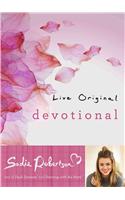 Live Original Devotional