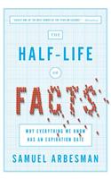 Half-Life of Facts