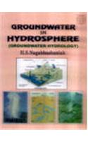 Groundwater In Hydrosphere