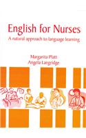 English For Nurses: A Natural Approach To Learning