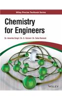 Chemistry For Engineers