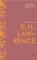 Selected Stories by D.H. Lawrence