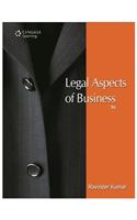 Legal Aspects of Business