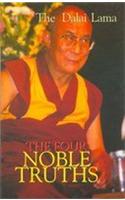 The Four Noble Truths