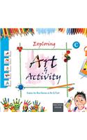 Exploring Art & Activity - C