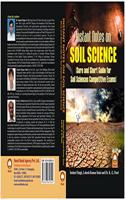 INSTANT NOTES ON SOILSCIENCE (Shure and Short Guide for Soil Science Competitive Exams)