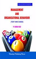 Magement And Organisatiol Behaviour