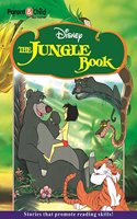 Disney the Jungle Book