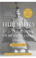 Hirohito and the Making of Modern Japan