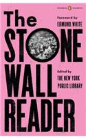 The Stonewall Reader