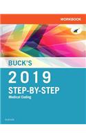 Buck's Workbook for Step-By-Step Medical Coding, 2019 Edition