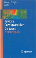 Taylor's Cardiovascular Diseases