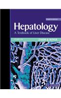 Hepatology: A Textbook of Liver Disease, 2-Volume Set (Hepatology (Zakim))