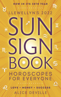 Llewellyn's 2022 Sun Sign Book