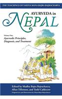 Ayurveda In Nepal