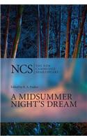 NCS:A MIDSUMMER NIGHTS DREAM