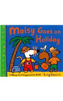 Maisy Goes on Holiday