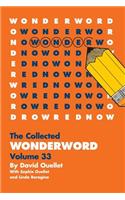 WonderWord Volume 33