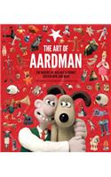 Art of Aardman