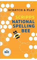 Scratch & Play Scripps National Spelling Bee