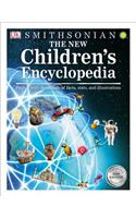 The New Children's Encyclopedia